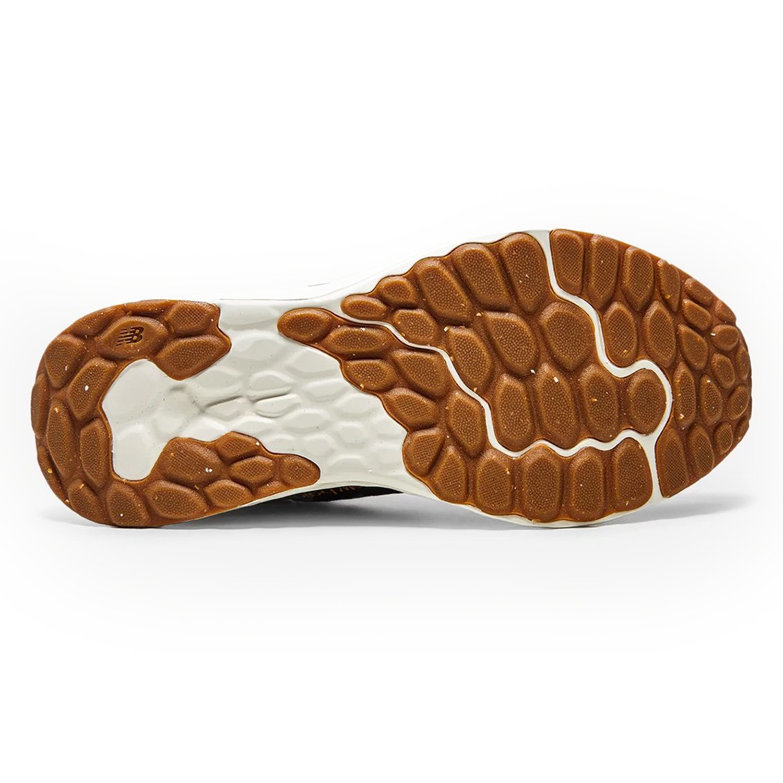 Tênis Arishiv4 New Balance Running Masculino Preto 5