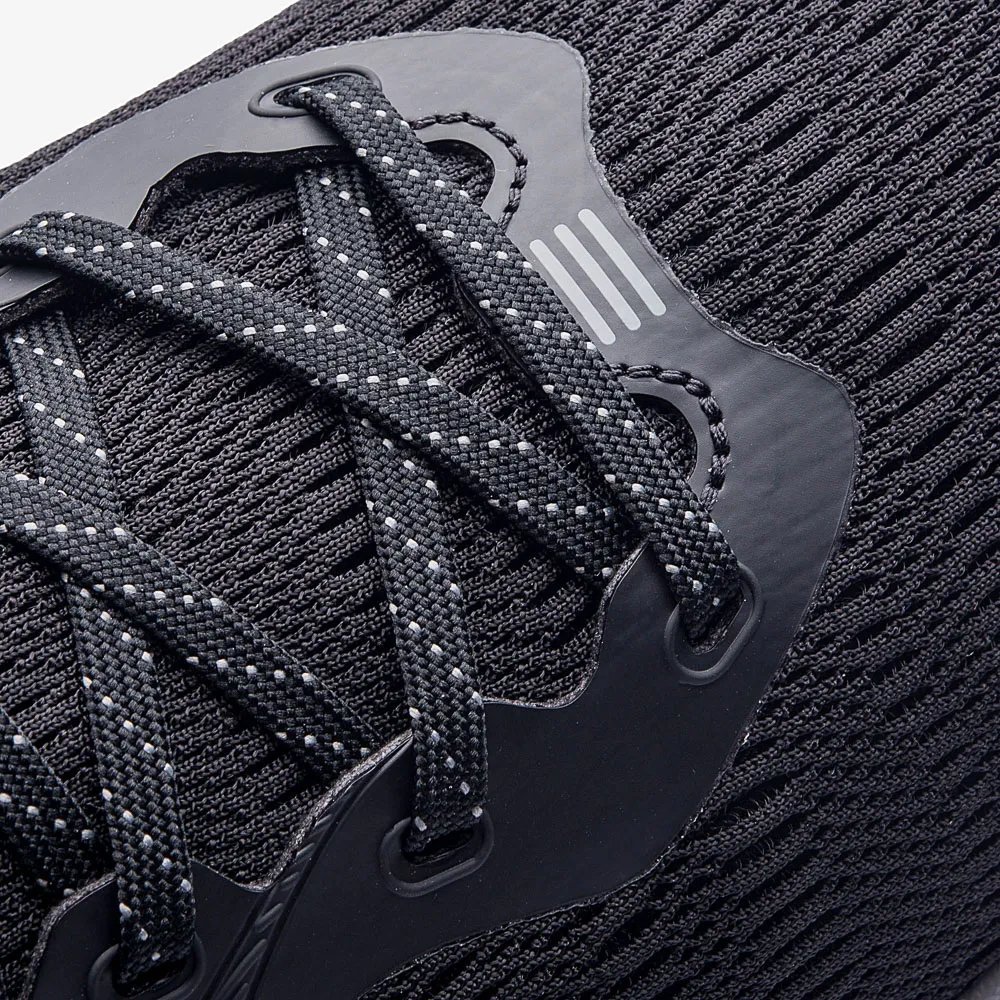 Tênis Fila Ride Masculino Preto 6