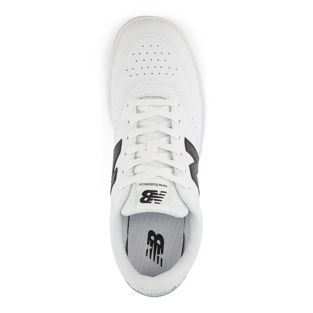 Tênis Casual New Balance BB80 Unissex  Branco 4