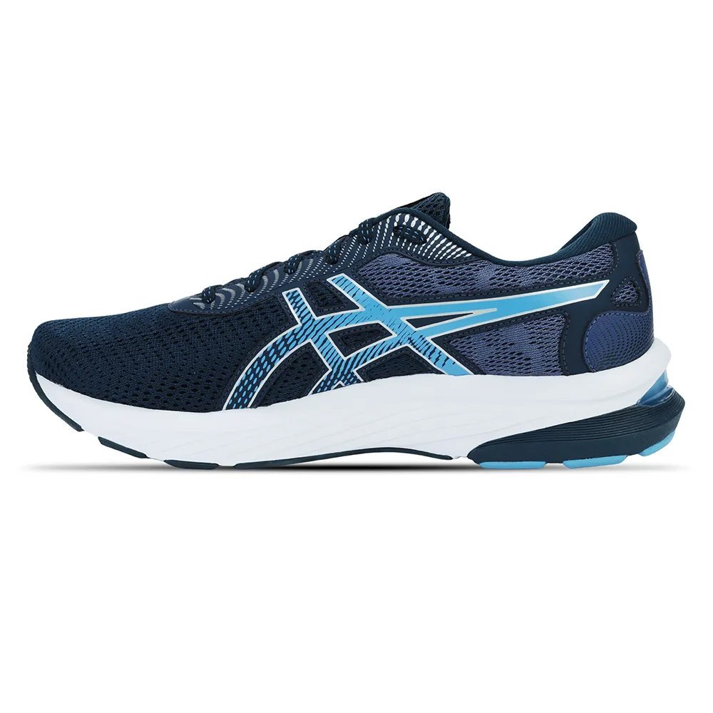 Tênis Asics Gel Shogun 6 Masculino Azul 2