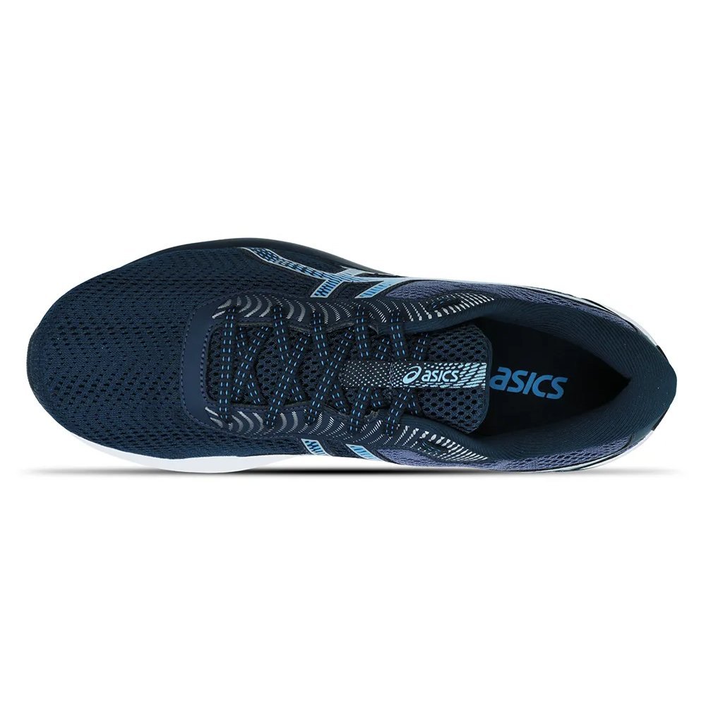 Tênis Asics Gel Shogun 6 Masculino Azul 5