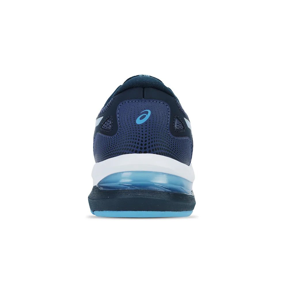 Tênis Asics Gel Shogun 6 Masculino Azul 6