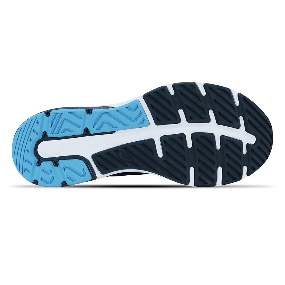 Tênis Asics Gel Shogun 6 Masculino Azul 7