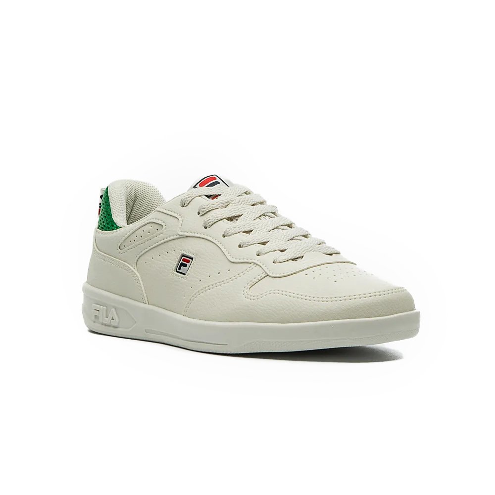 Tênis Casual Fila Revenge Masculino Branco 2