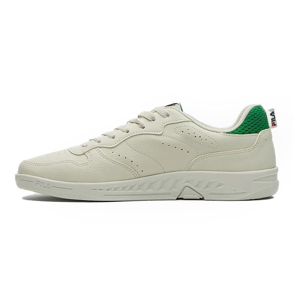 Tênis Casual Fila Revenge Masculino Branco 3