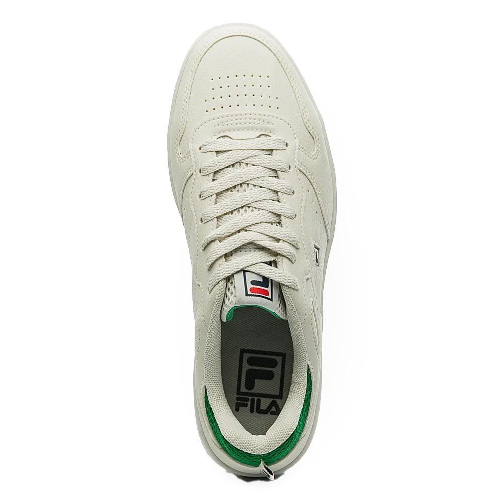 Tênis Casual Fila Revenge Masculino Branco 5
