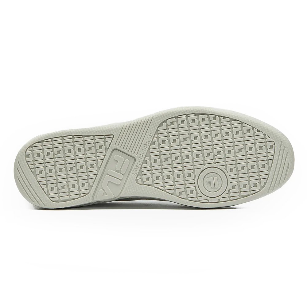 Tênis Casual Fila Revenge Masculino Branco 6