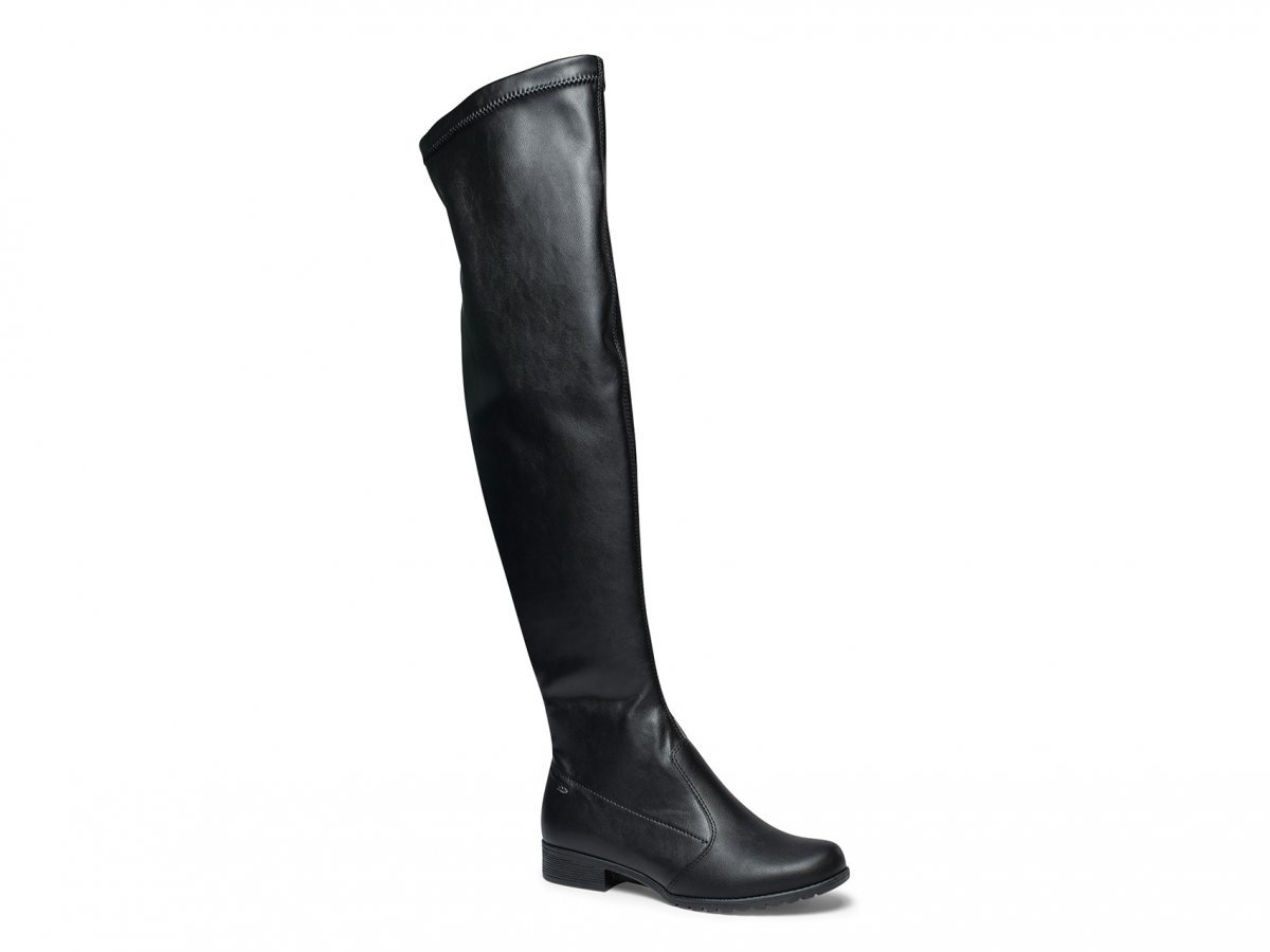 Cor Preto