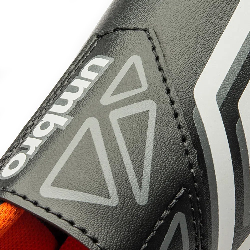 Chuteira Umbro Futsal Sala V Infantil Masculino Preto 5