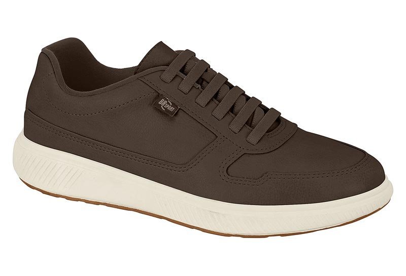 Sapatênis Casual Br Sport 2276211 Masculino Azul
