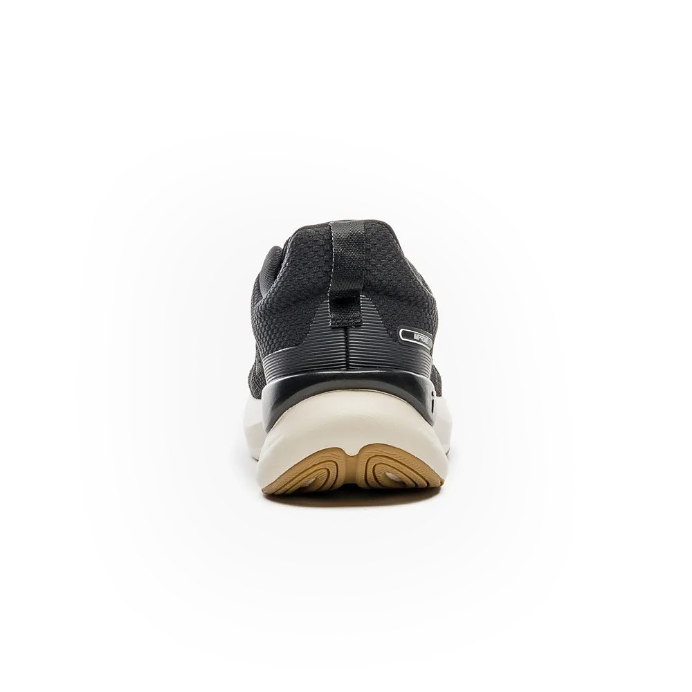 Tênis De Corrida Fila Improve Masculino Preto 5