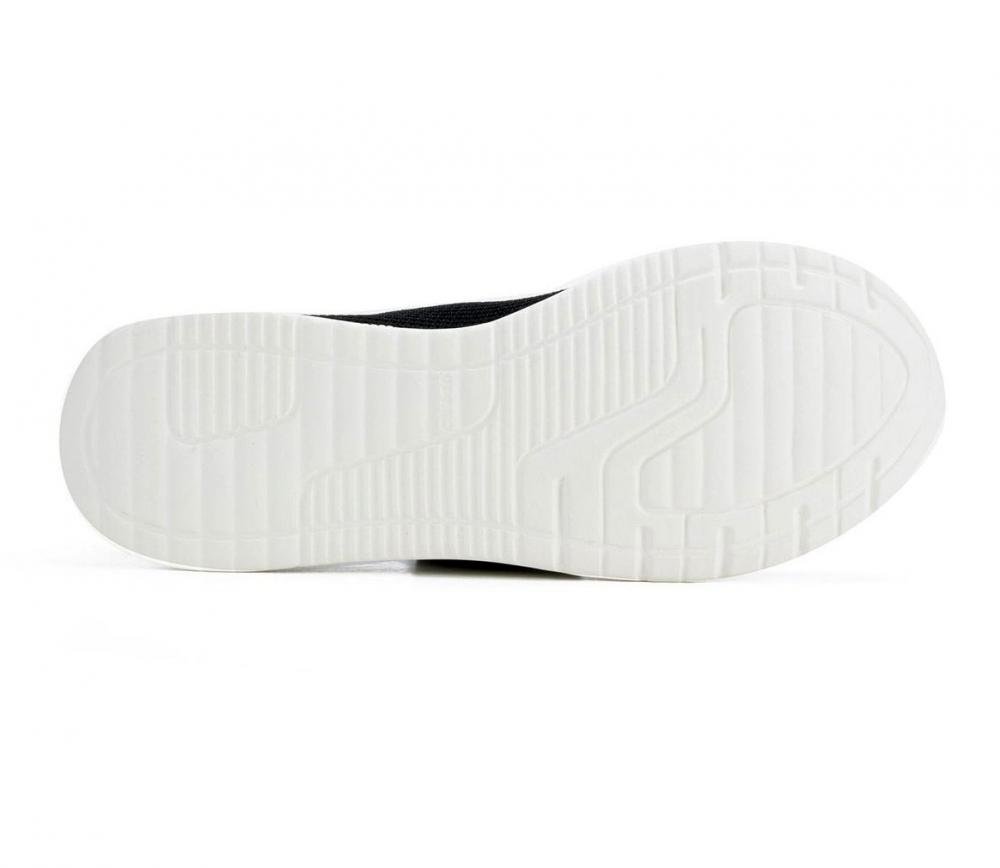 Tênis Esportivo Slip On Kolosh C3154 Feminino Preto 5