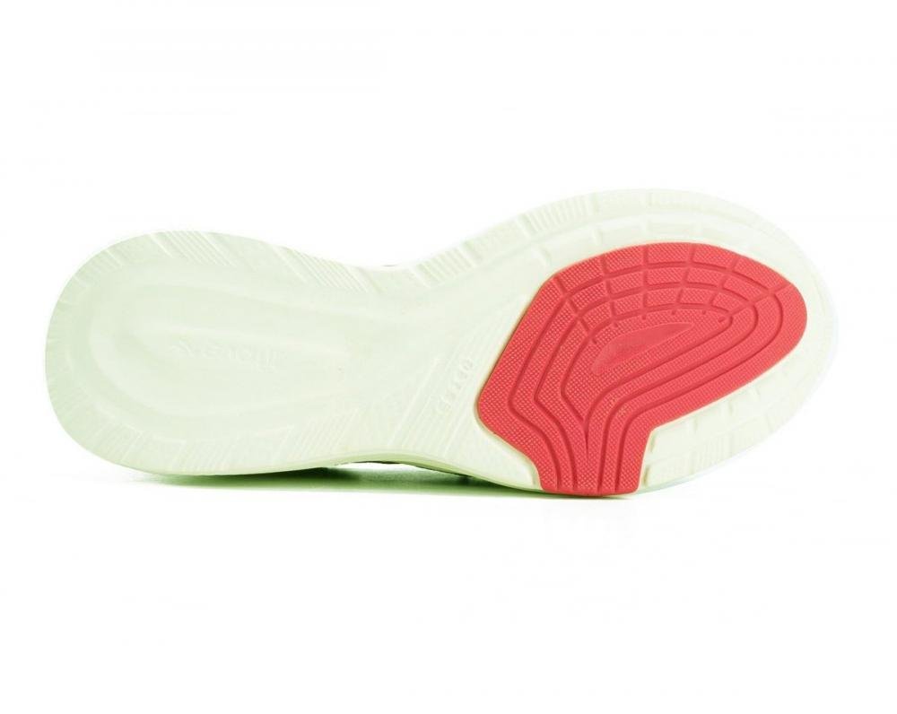 Tênis Esportivo Slip On Kolosh E0143 Feminino Rosa 4