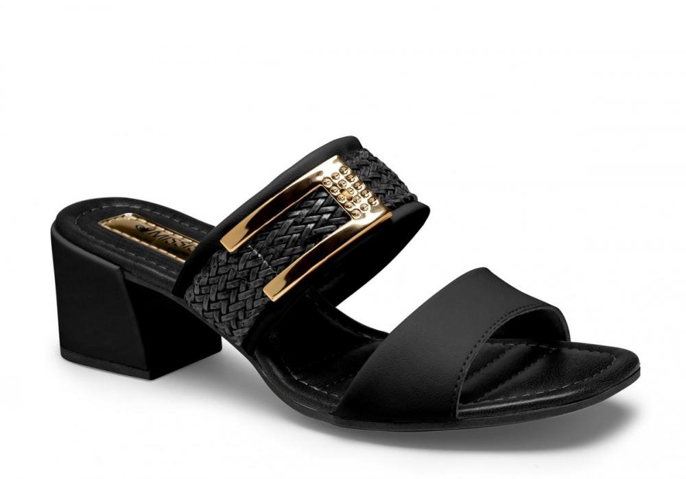 Cor Preto