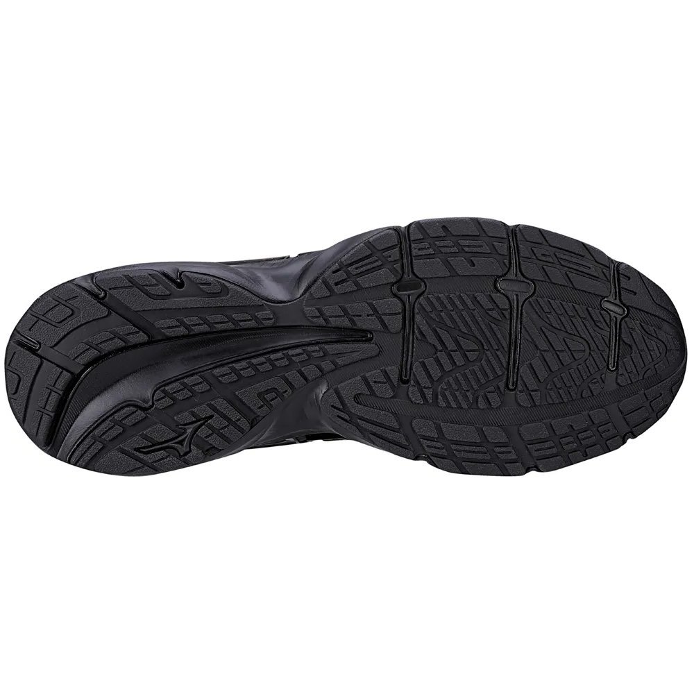 Tênis De Corrida Mizuno Jet 7 Masculino Preto 5