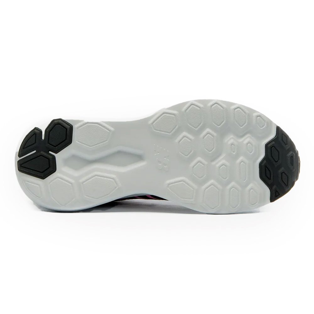 Tênis New Balance Running W411v3 Feminino Preto 6