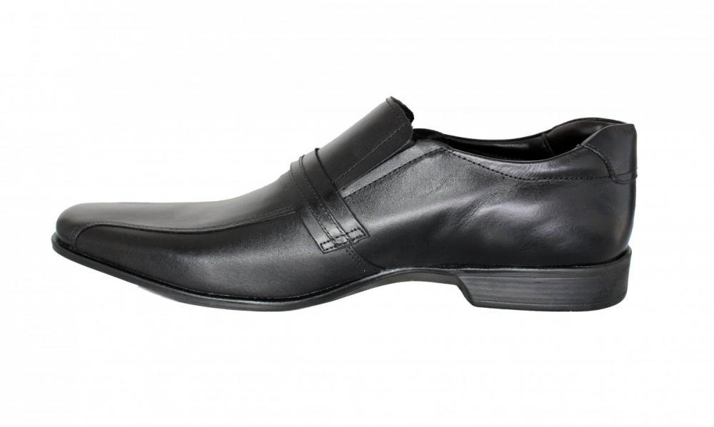 Sapato Social Rafarillo 34064 Masculino Preto 2