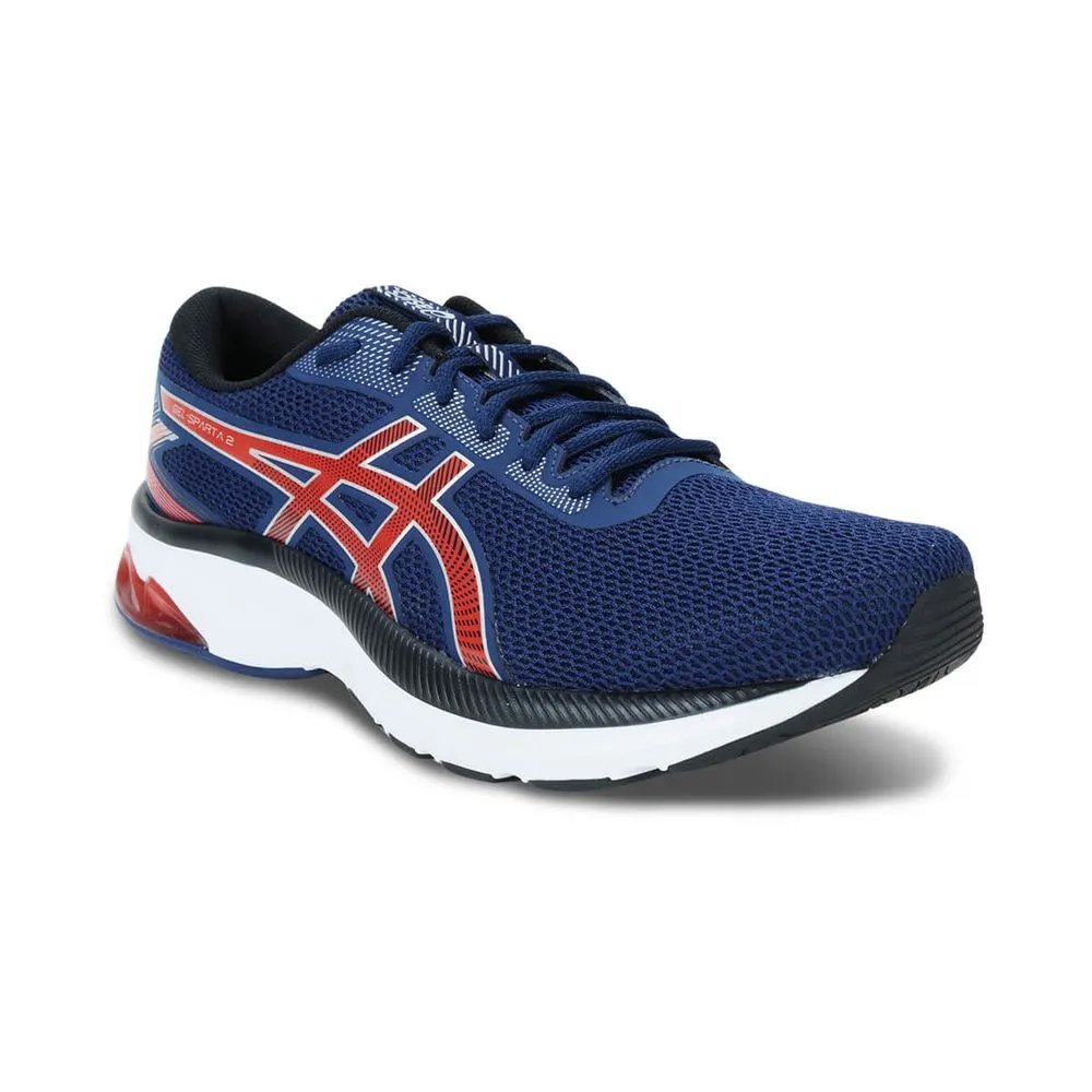 Tênis Asics Gel Sparta 2 Masculino Azul 3