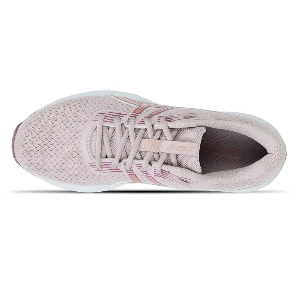 Tenis Esportivo Asics Raiden 4 Feminino Rosa 5