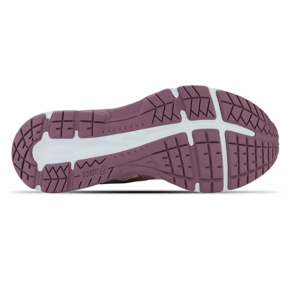 Tenis Esportivo Asics Raiden 4 Feminino Rosa 7