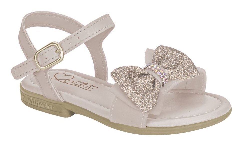 Sandália Kidy 15604460932 Infantil Feminino