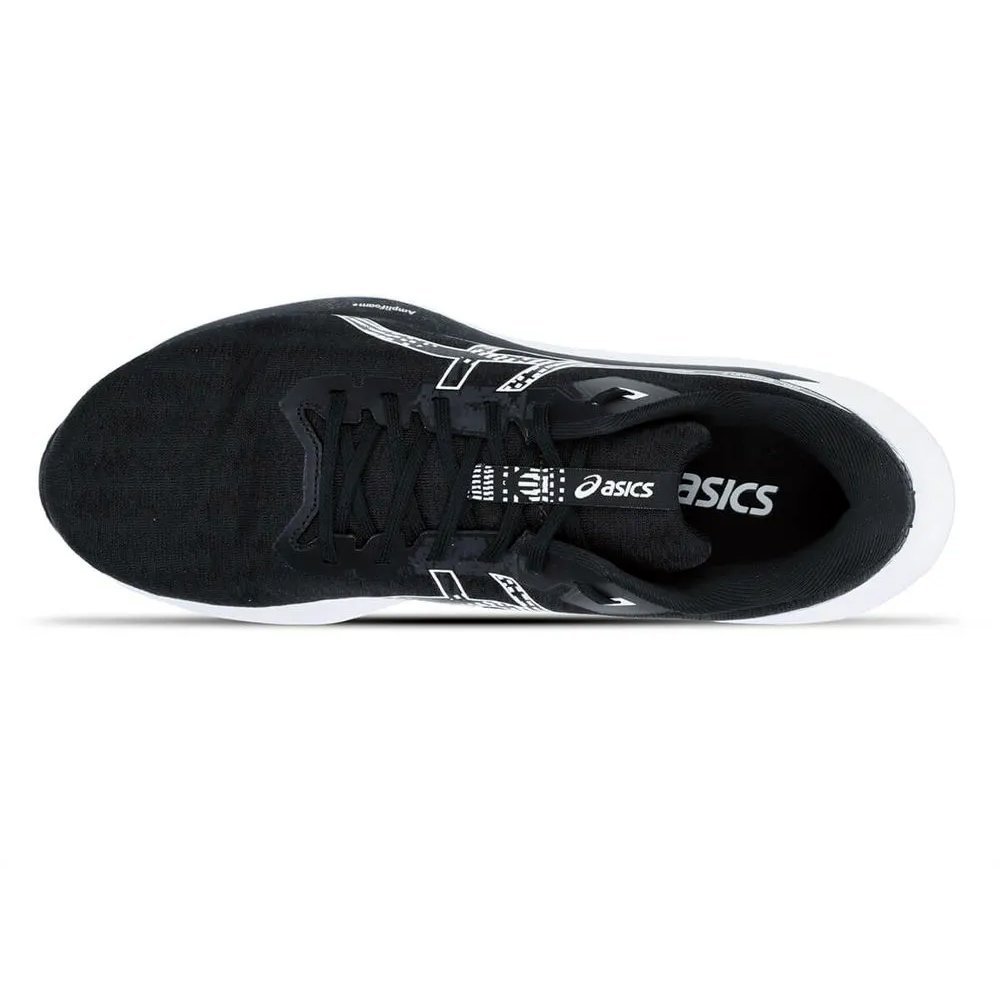 Tênis Asics Shogun 7 Masculino Preto 5