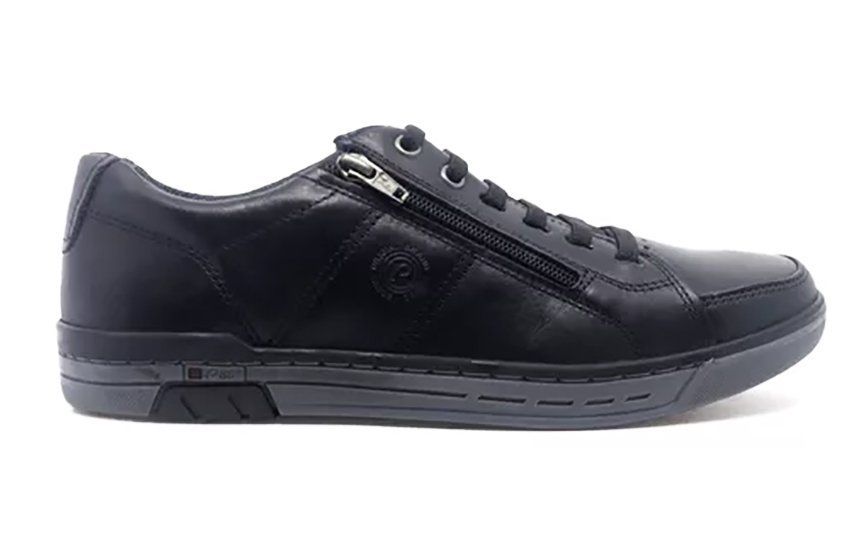 Cor Preto