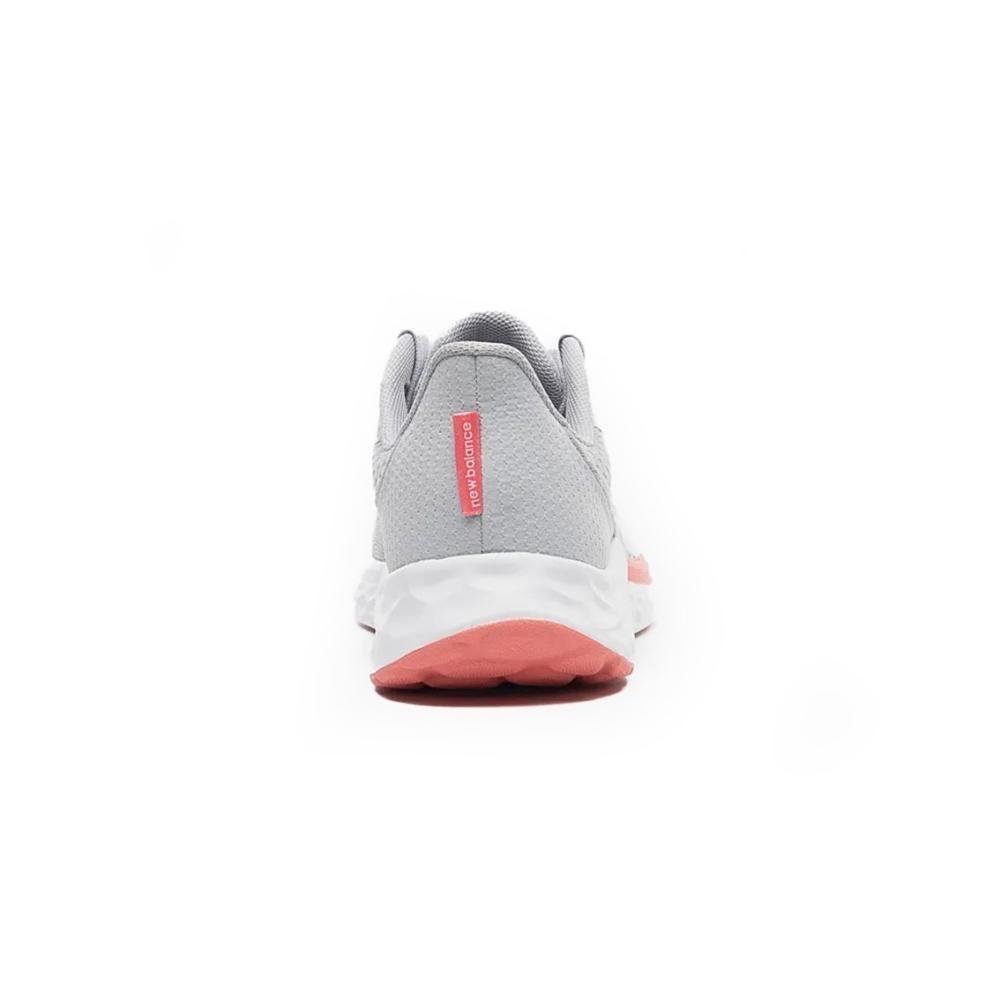 Tênis New Balance Fresh Foam Arishiv4 Feminino Cinza 5