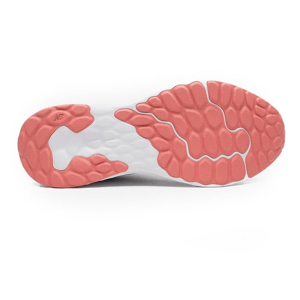Tênis New Balance Fresh Foam Arishiv4 Feminino Cinza 6