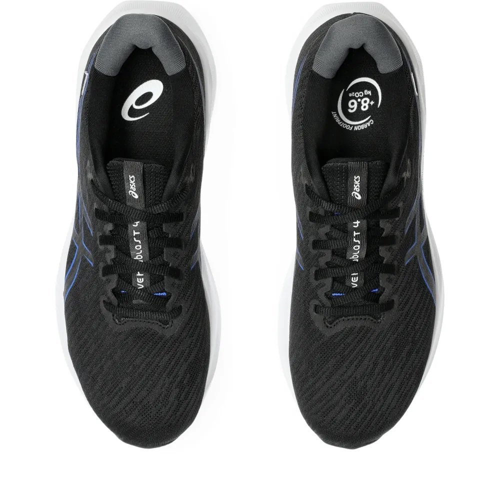 Tênis Asics Versablast 4 Masculino Preto 5