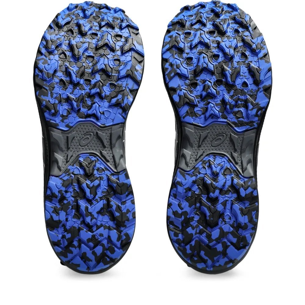 Tênis Asics Gel Venture 10 Masculino Cinza 7