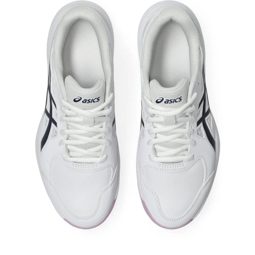 Tênis Asics Court Slide 4 Clay Feminino Branco 7