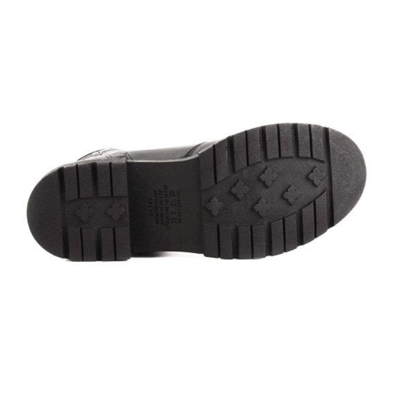 Bota Coturno Dakota DA842 Feminino Preto 6