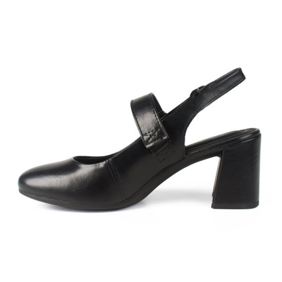 Sapato Scarpin Dakota Mary Jane D0283 Feminino Preto 4