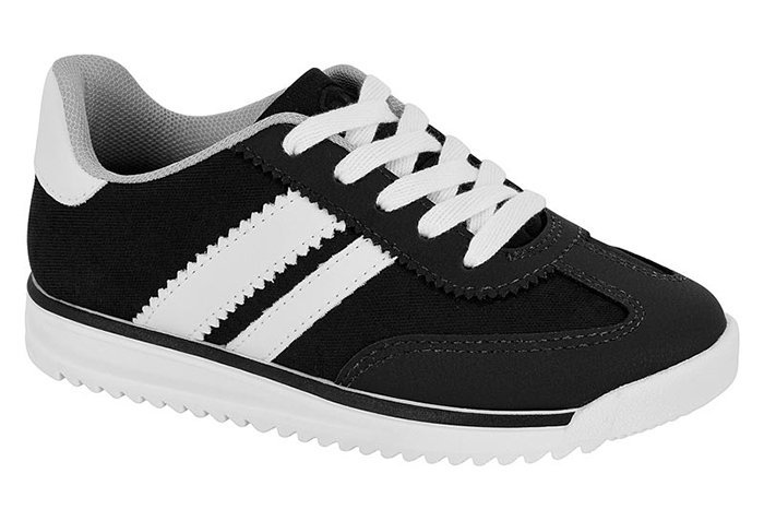 Tênis Casual Molekinho 2868201 Infantil Masculino