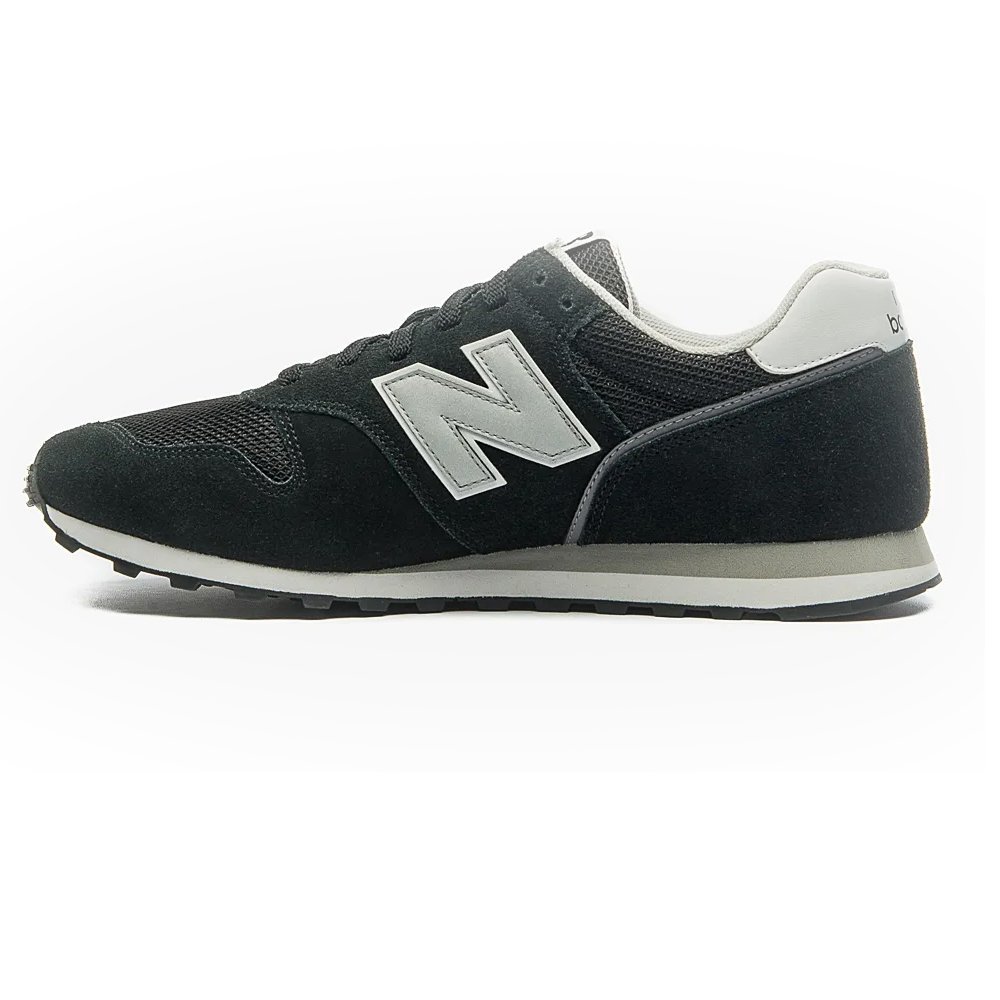 Tênis New Balance 373V2 Masculino Preto 2