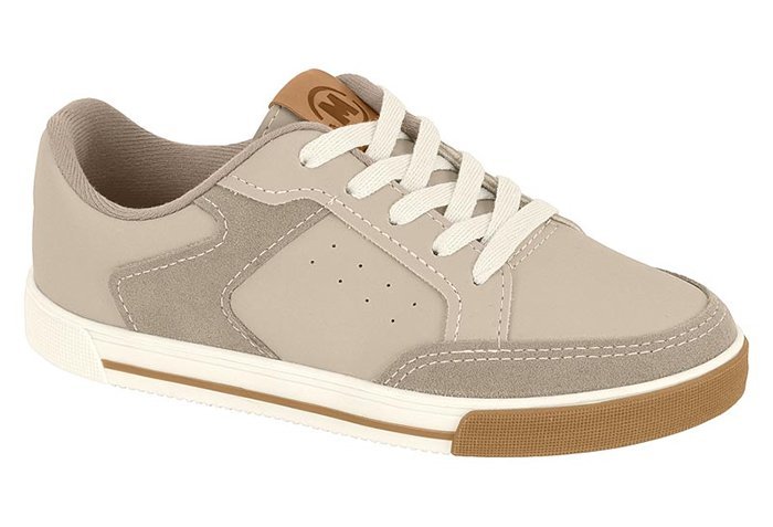 Tênis Casual Molekinho 2842221 Infantil Masculino