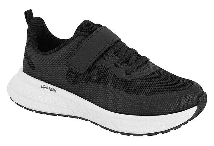 Tênis Esportivo Molekinho 2866106 Infantil Masculino
