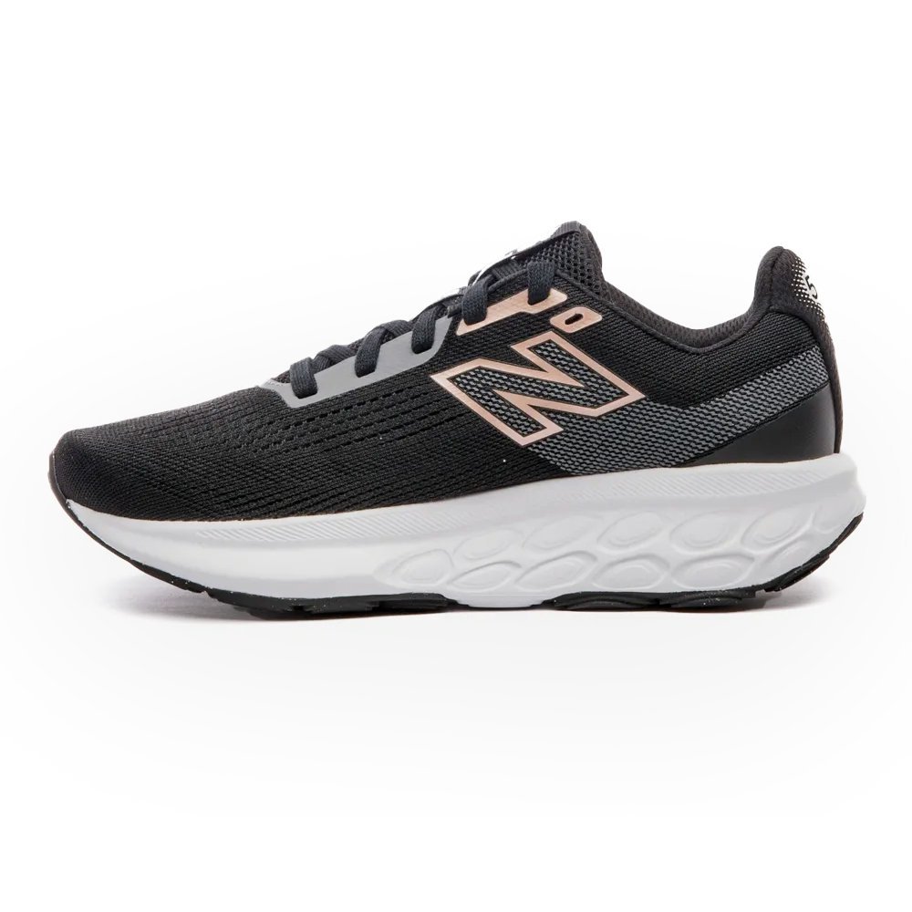 Tênis Corrida New Balance M520V9 Feminino Preto 2