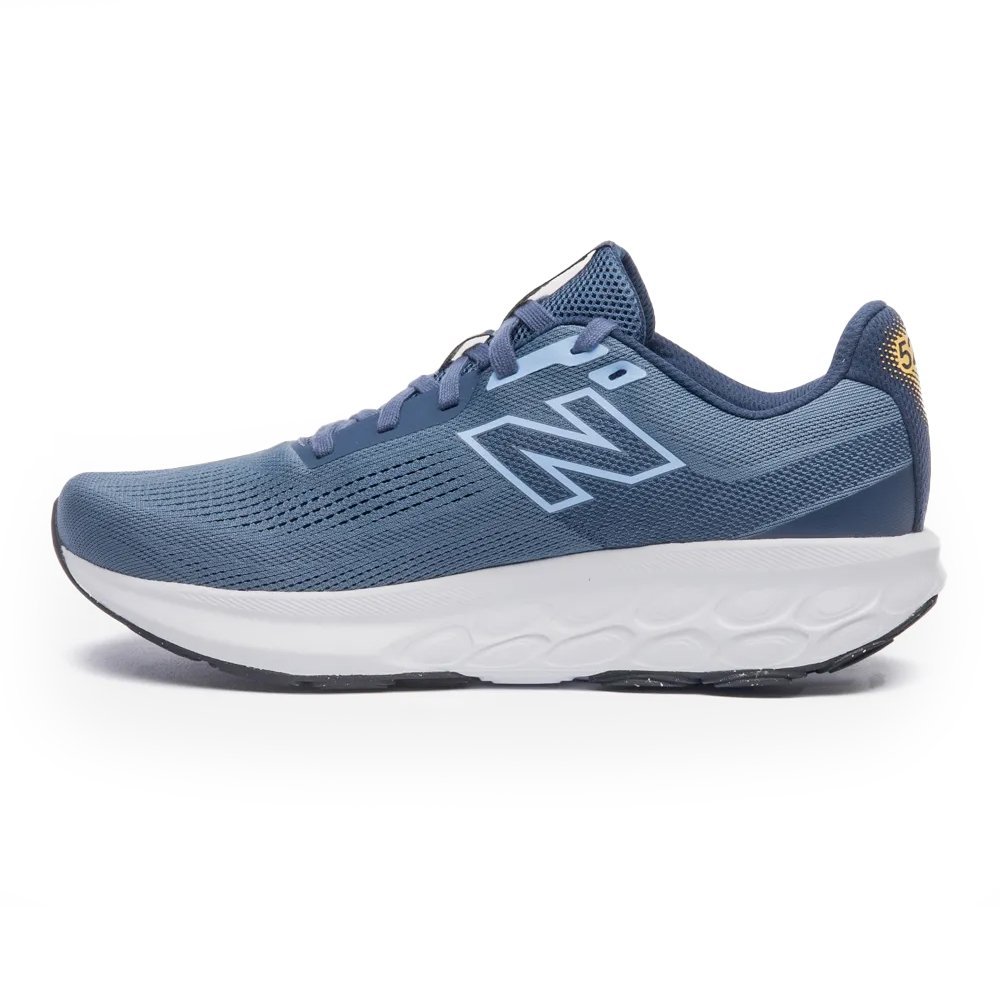 Tênis Corrida New Balance M520V9 Masculino Azul Escuro 2