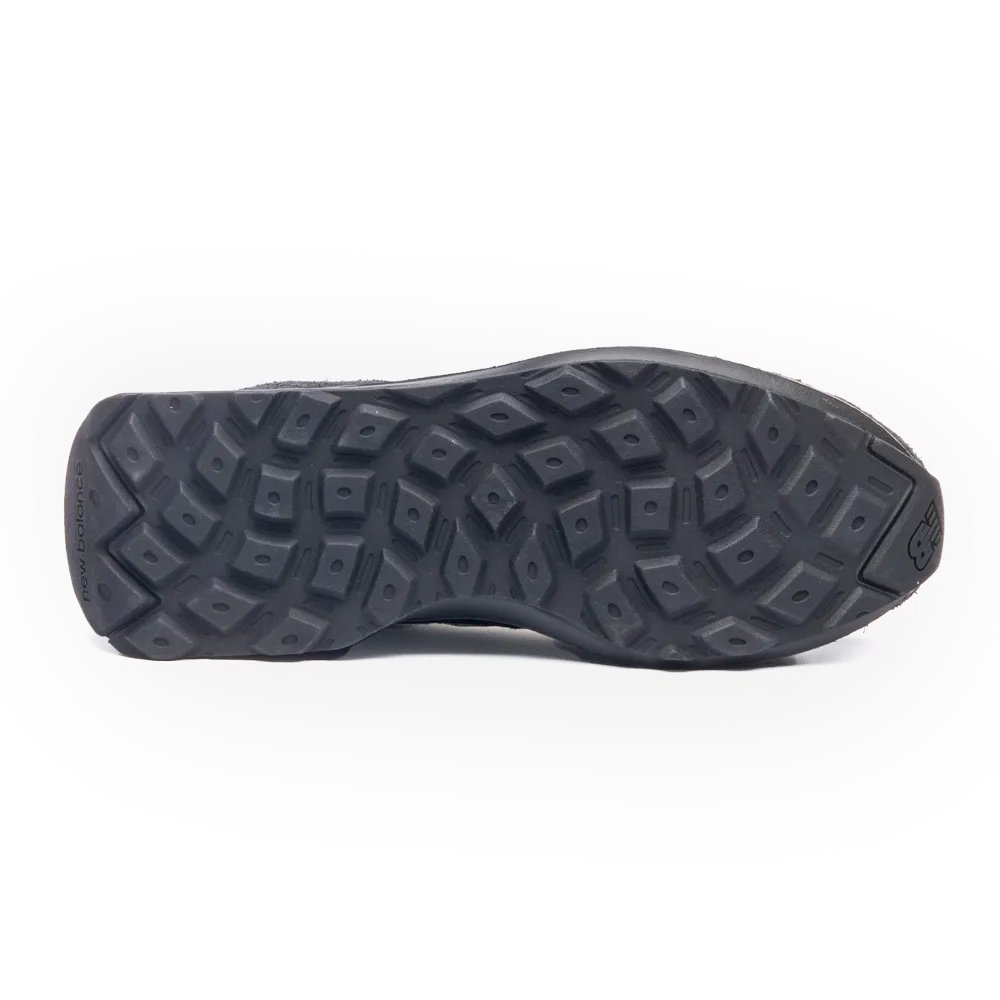Tênis Casual New Balance 370V1 Masculino Preto 6