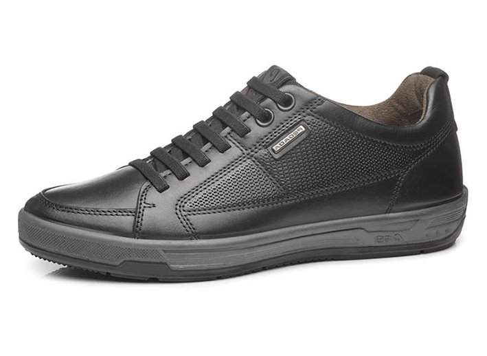 Sapatênis Pegada 119410 Masculino Preto 2
