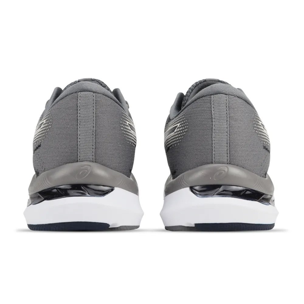 Tênis Asics Hypersonic 5 Masculino Cinza/Preto 6