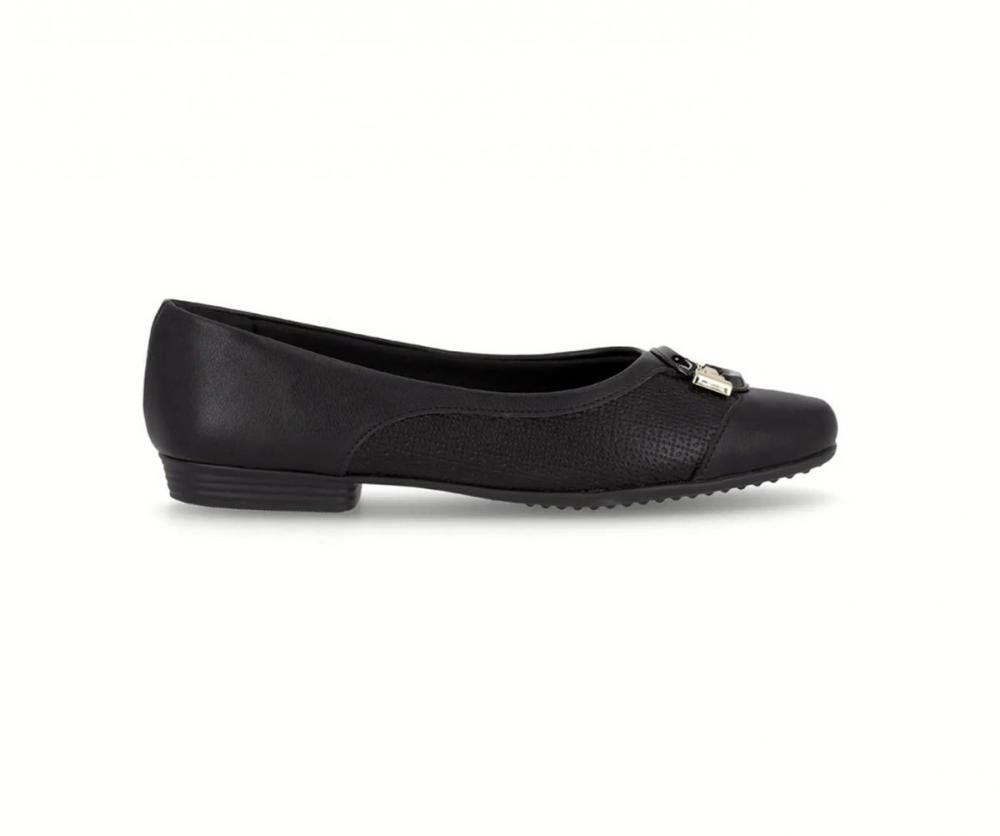 Sapatilha Piccadilly 250248 Feminino