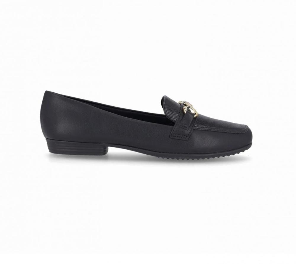 Mocassim Conforto Piccadilly 250247 Feminino