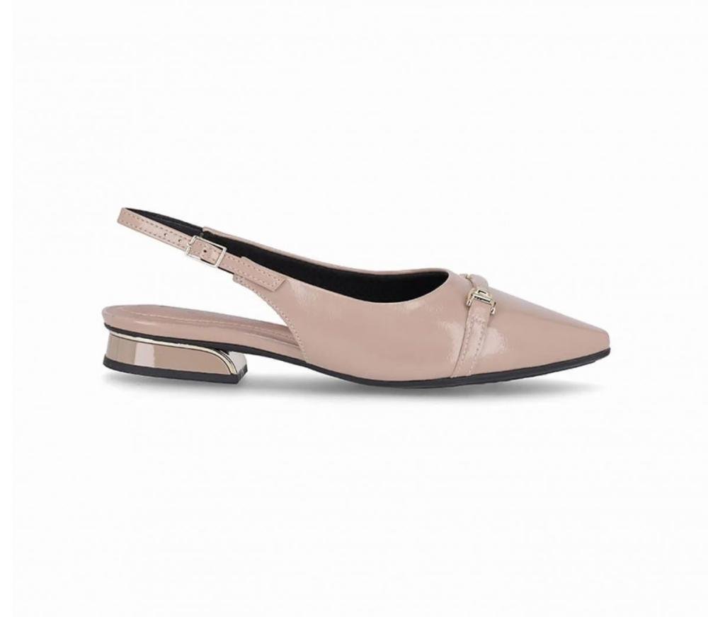 Sapato Slingback Maxi Piccadilly  2790402 Feminino
