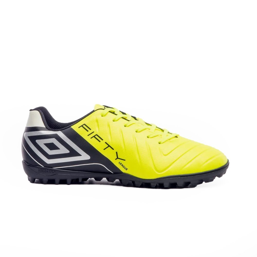 Chuteira Umbro Society Fifty VI Masculino
