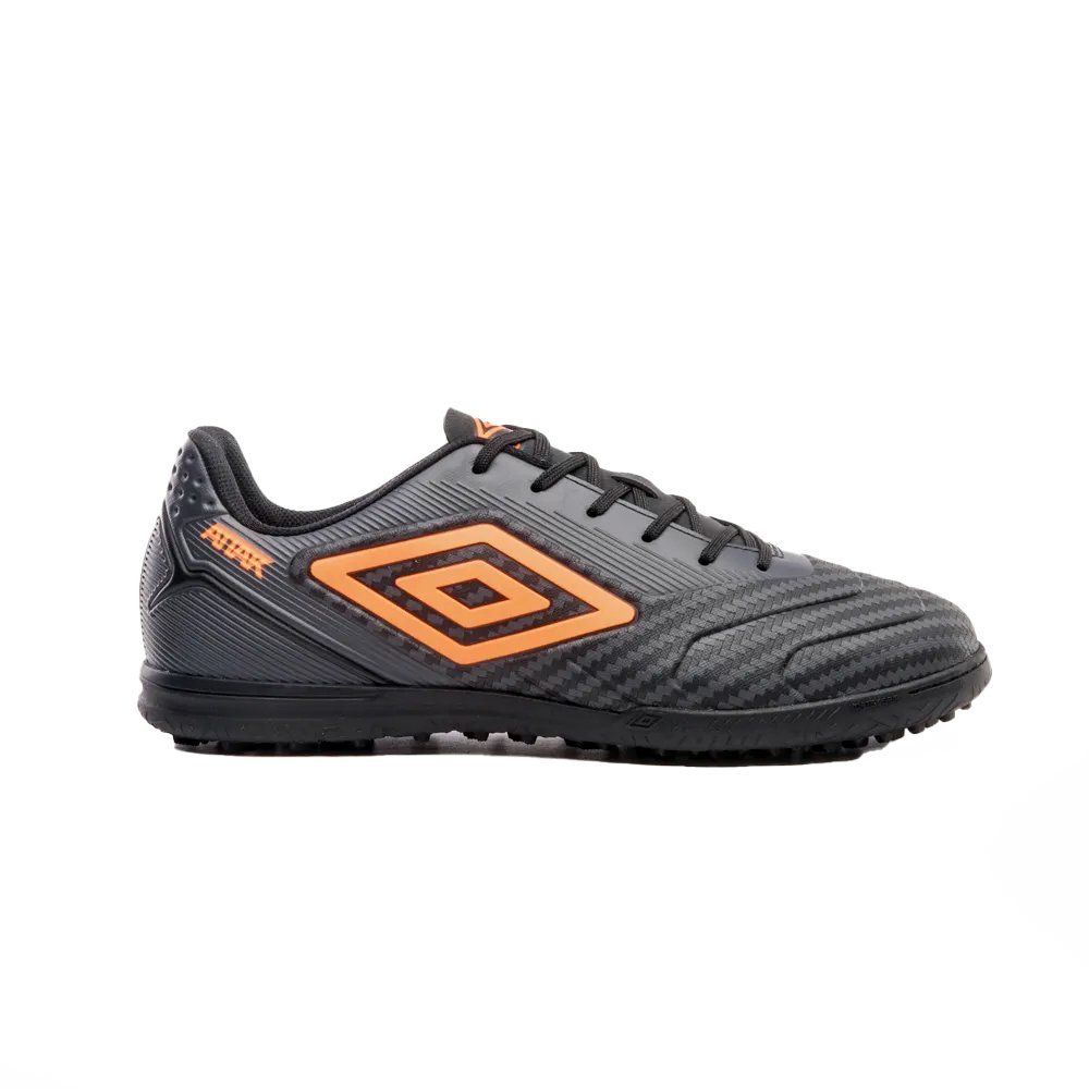 Chuteira Umbro Attak III Society Masculino