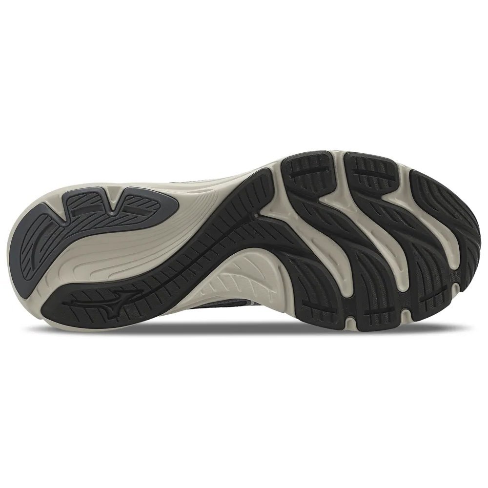 Tênis Mizuno Hawk 6 Masculino Chumbo/Azul 5