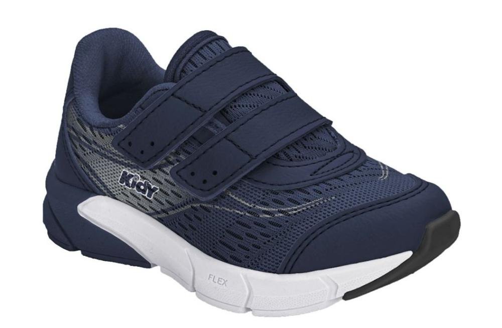 Tênis Kidy Energy Baby Infantil Masculino